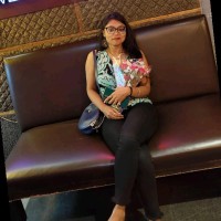 GR Consultants Employee Riya Agrawal's profile photo