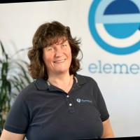 Exova Metech Employee Lovisa Engström's profile photo