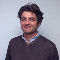 E-mail e número de telefone de Gérald Palacios