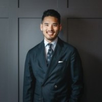 Oscar Hunt Employee Wei Wang's profile photo