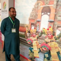 Ozair Khalid's profile photo