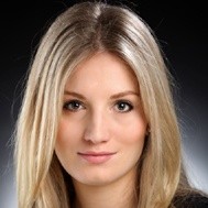 Tonhalle-Gesellschaft Zürich AG Employee Franziska Möhrle's profile photo