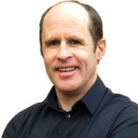 University of California, Santa Cruz Employee Ian Lane's profile photo