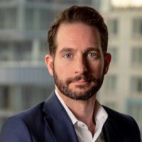 Insurance Quantified Employee Mike Tessalone's profile photo