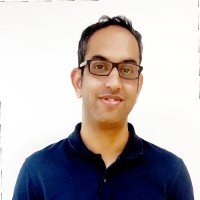 Xamble Group Limited Employee Prateek Roy's profile photo