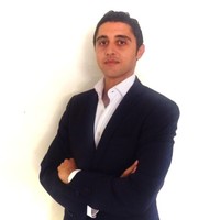EmergingTech Ventures Employee Sidi Zakraoui's profile photo