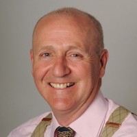 Harvard Business School Employee James Sharpe's profile photo