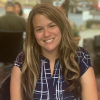 Mason-McDuffie Mortgage NMLS 1141 Employee Ashley Miller's profile photo