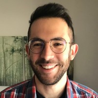 Studio Soi Employee Tom Mistretta's profile photo