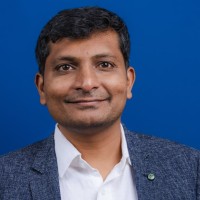 Innova Solutions Employee Manjunath R's profile photo