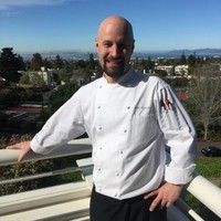 Fairmont Breakers Long Beach Employee Paul Howden's profile photo