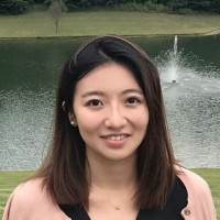 Capital One Employee Yi Ji's profile photo