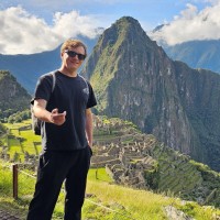 Grande Cheese Company Employee Matt Slagle's profile photo