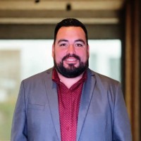 Madera County Employee Nick Salinas's profile photo