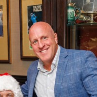 Baltusrol Golf Club Employee Gregory Boring's profile photo