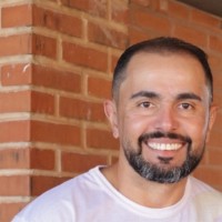 Inframerica S/A Employee Marcelo Jr's profile photo
