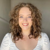 BlockHaven Employee Eleanna Panagiotou's profile photo