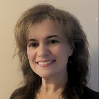 1199seiu Training and Employment Funds Employee Dora Camara's profile photo
