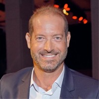 Arcos Dorados Employee David Grinberg's profile photo