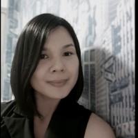 OCBC Employee Shirley Peh's profile photo