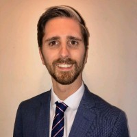 Marsh Commercial Employee Ben Cii's profile photo