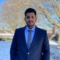 IMO Precision Controls Ltd Employee Tanmay Salunke's profile photo