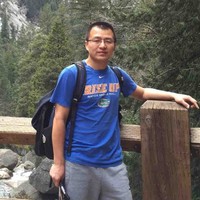 Ning Liu Email & Phone Number