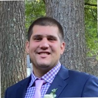 Alpha Weatherproofing Corporation Employee Andrew Capobianco's profile photo