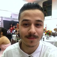 E-mail de Luis Gabriel Alves