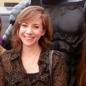 Natural Partners is now Fullscript Employee Tabby Covey's profile photo