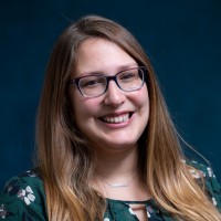 ANDRUS Employee Kylene Snyder's profile photo