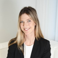 Polarn O. Pyret Employee Cecilia Wenström's profile photo