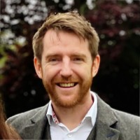 Oxa Employee Steve Lawson-Turner's profile photo