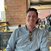 Architerra Employee Kyle Breitenberg's profile photo