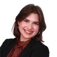 Still She Rises, Tulsa Employee Erin Laine's profile photo