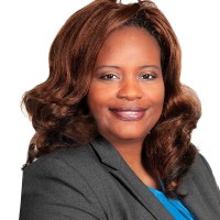 The Benoit Group Employee Raven Thompson's profile photo