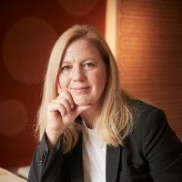 Merida Employee Catherine Connolly's profile photo