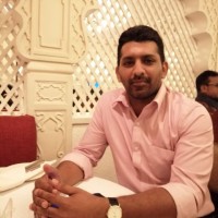 Mykademy Employee Fazal Jiffry's profile photo