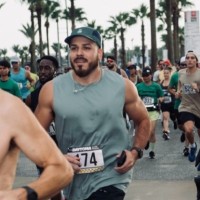 Roo Employee John Raftery's profile photo