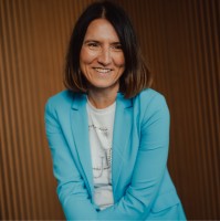 Raiffeisenbank München-Süd eG Employee Petra Sirch's profile photo