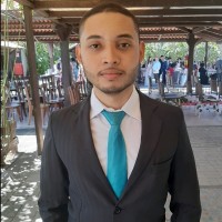 Demarco Employee Ubirajara Moreira's profile photo