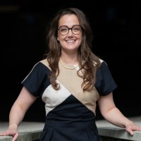 Mission Control Lab Employee Jessica Cobb's profile photo