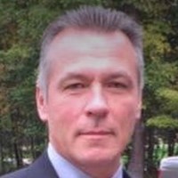 Bank of America Employee Fred Dudley's profile photo