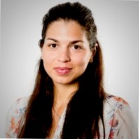Provectus Capital Partners Employee Sanja Ancic's profile photo