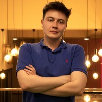 Eötvös Loránd Tudományegyetem Informatikai Kar Employee Kirill Miasnikov's profile photo