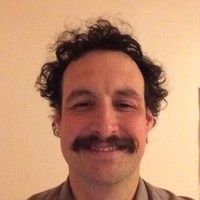 Gould Farm Employee Lewis Trelawny-Cassity's profile photo