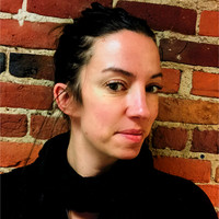 Pavemetrics Systems Inc. Employee Jo-Annie Roussin's profile photo