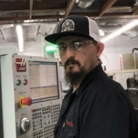 ITC CORP. Employee Justin Wallace's profile photo
