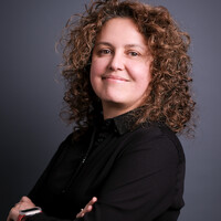 LEVEL Airlines Employee Rosalicia Gallon's profile photo