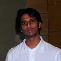 Adwit Global Employee Giri Prasad's profile photo